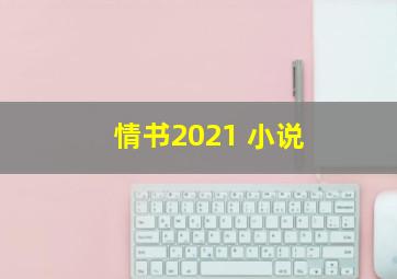 情书2021 小说